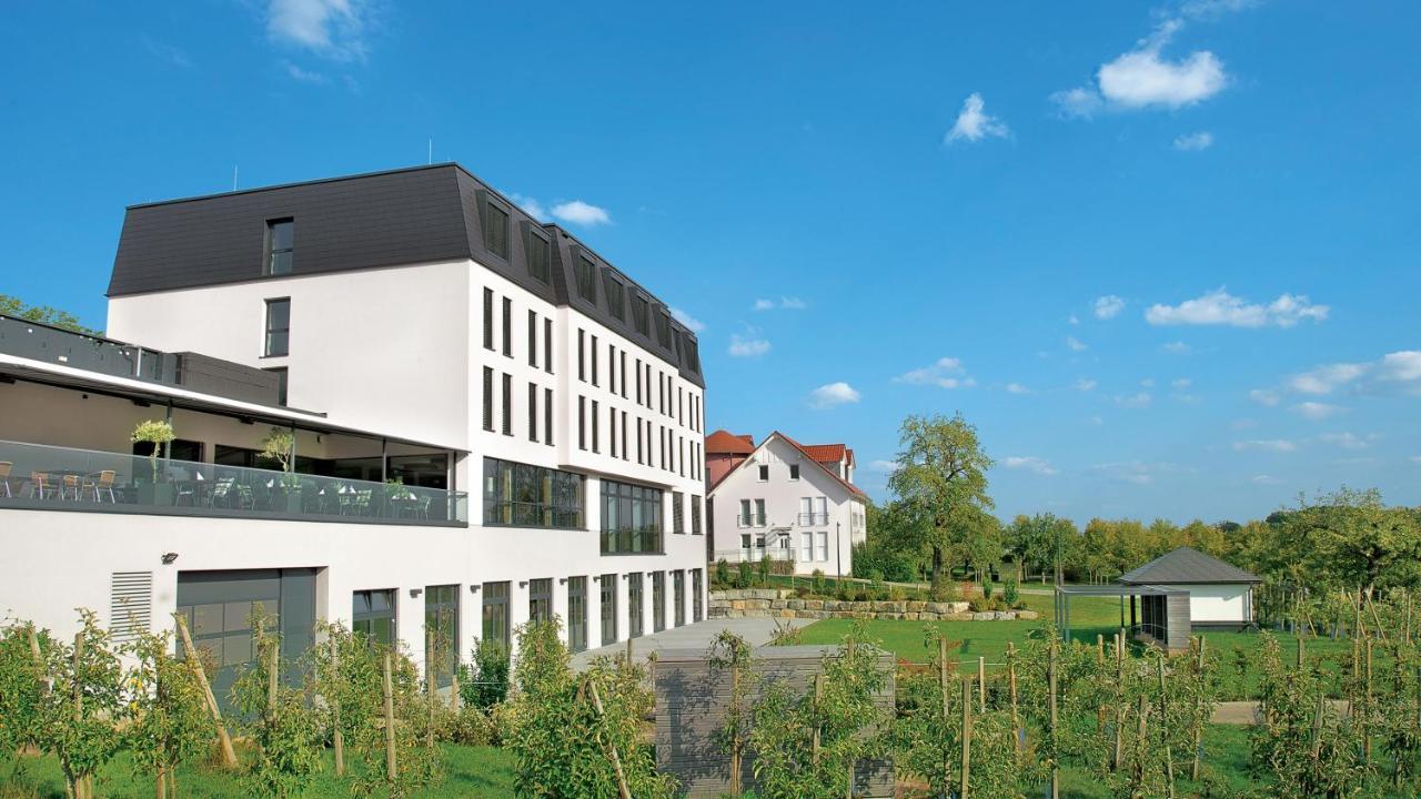 Landhotel Beck Kupferzell Exterior foto